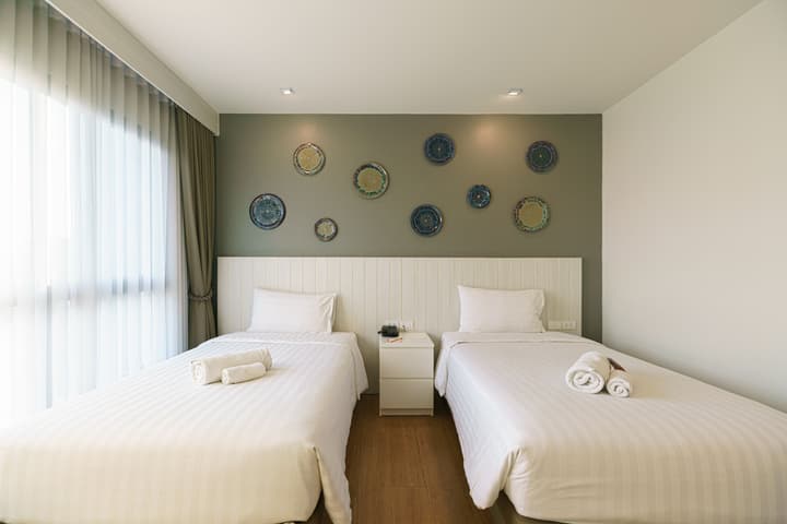 Cmor by Recall Hotels, Chiang Mai