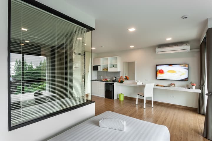 Cmor by Recall Hotels, Chiang Mai