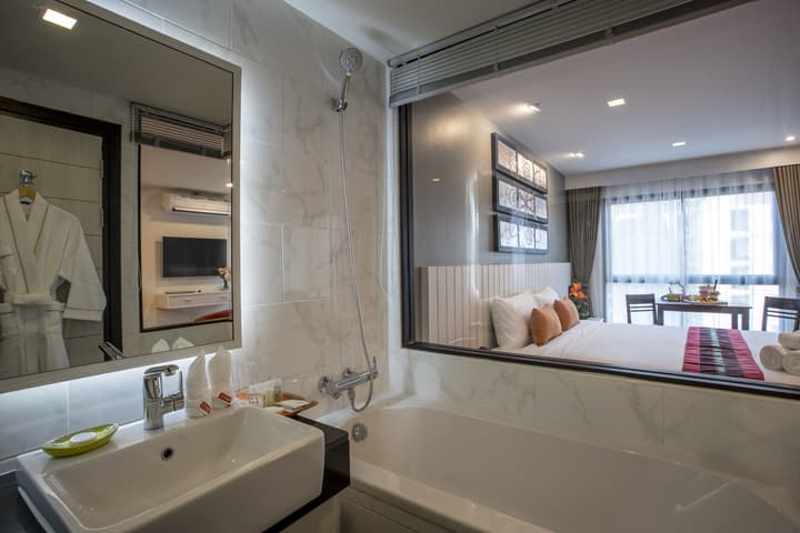 Cmor by Recall Hotels, Chiang Mai