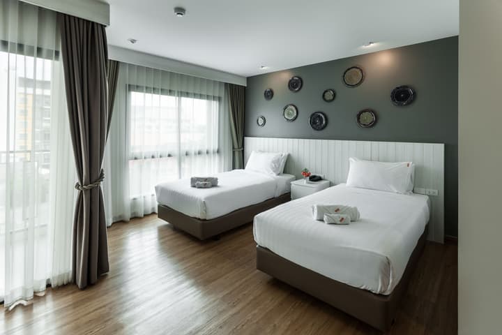 Cmor by Recall Hotels, Chiang Mai
