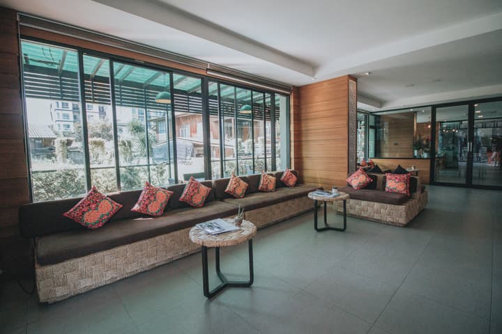 Cmor by Recall Hotels, Chiang Mai
