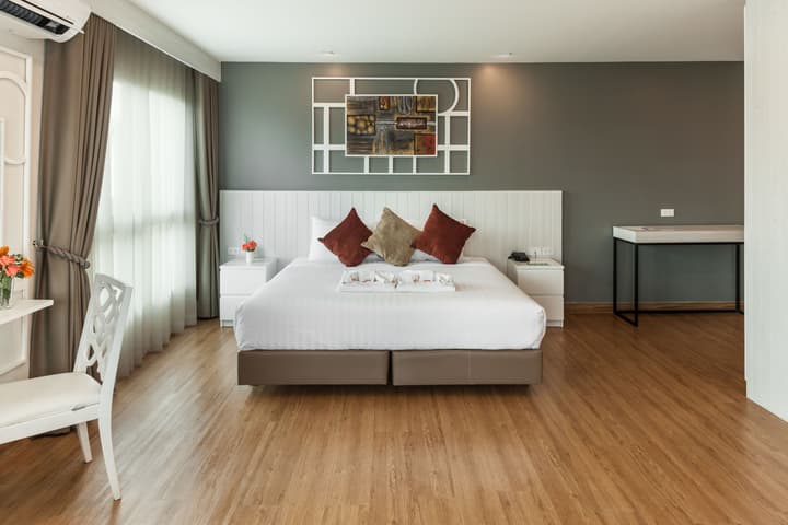 Cmor by Recall Hotels, Chiang Mai