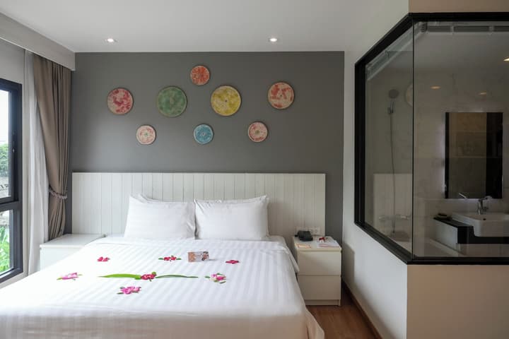 Cmor by Recall Hotels, Chiang Mai