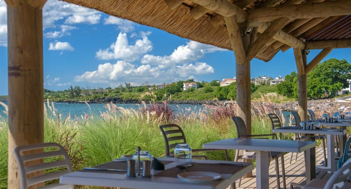 Anelia Resort & Spa