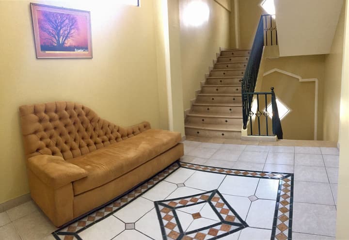 Hotel Las Peñas