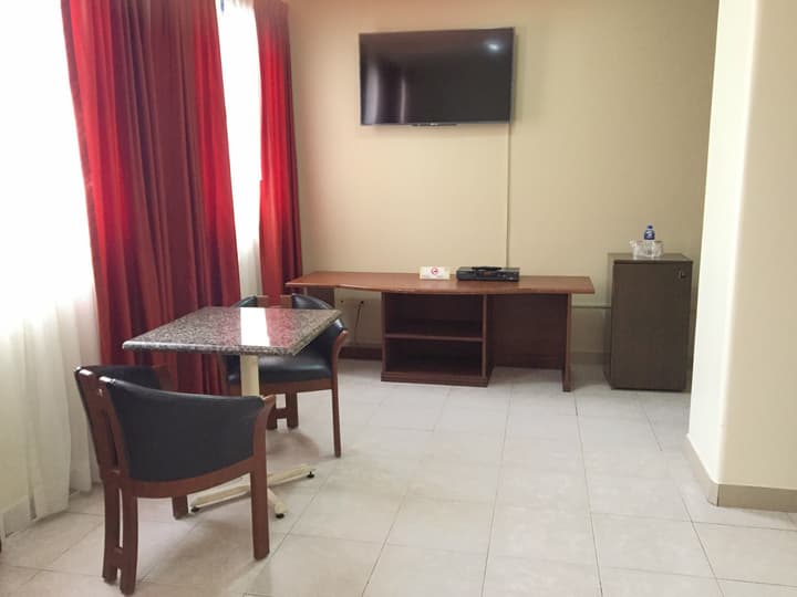Hotel Las Peñas