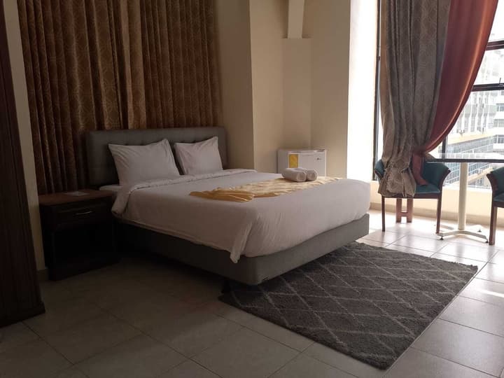 Hotel Las Peñas