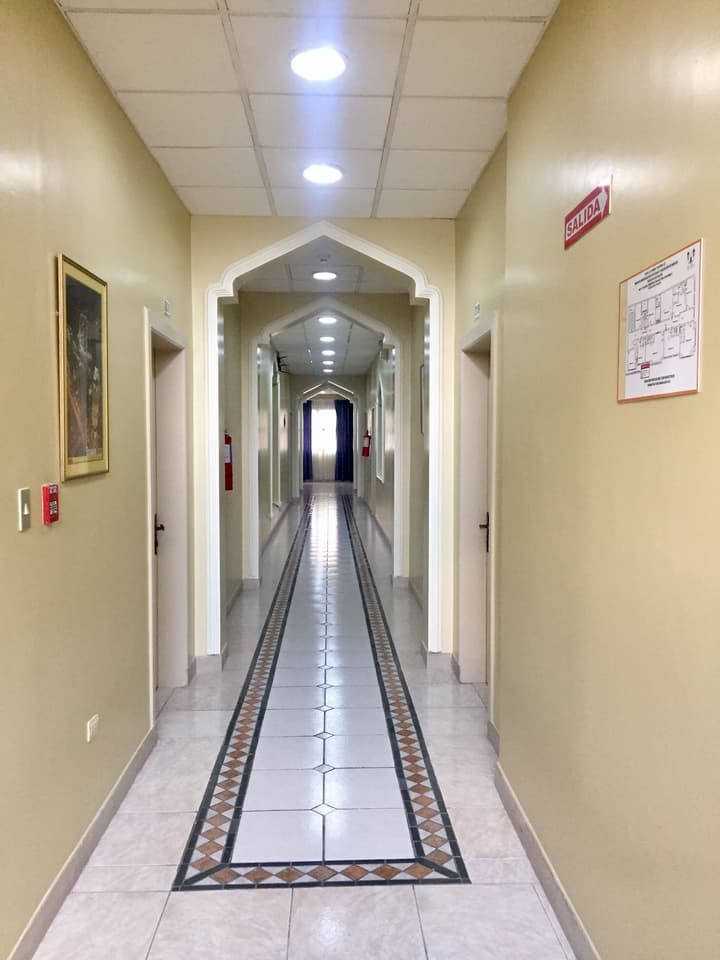 Hotel Las Peñas