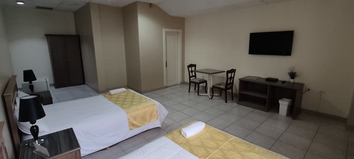 Hotel Las Peñas