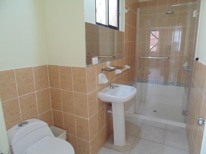 Hotel Las Peñas