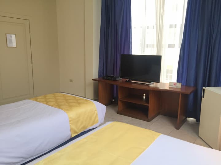 Hotel Las Peñas