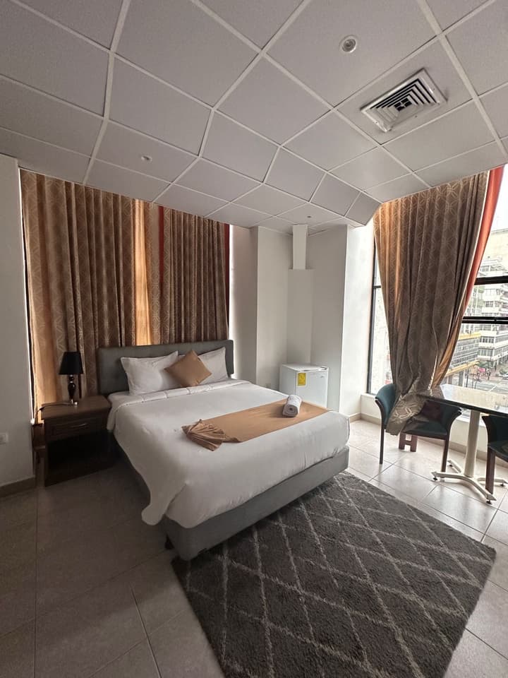Hotel Las Peñas