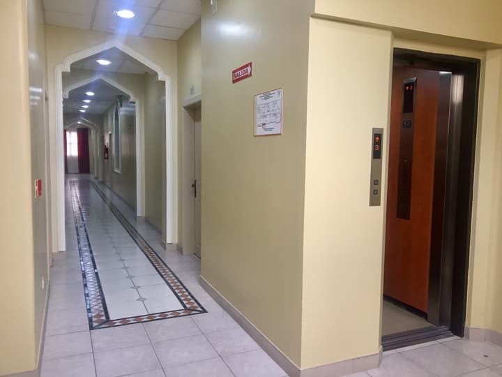 Hotel Las Peñas