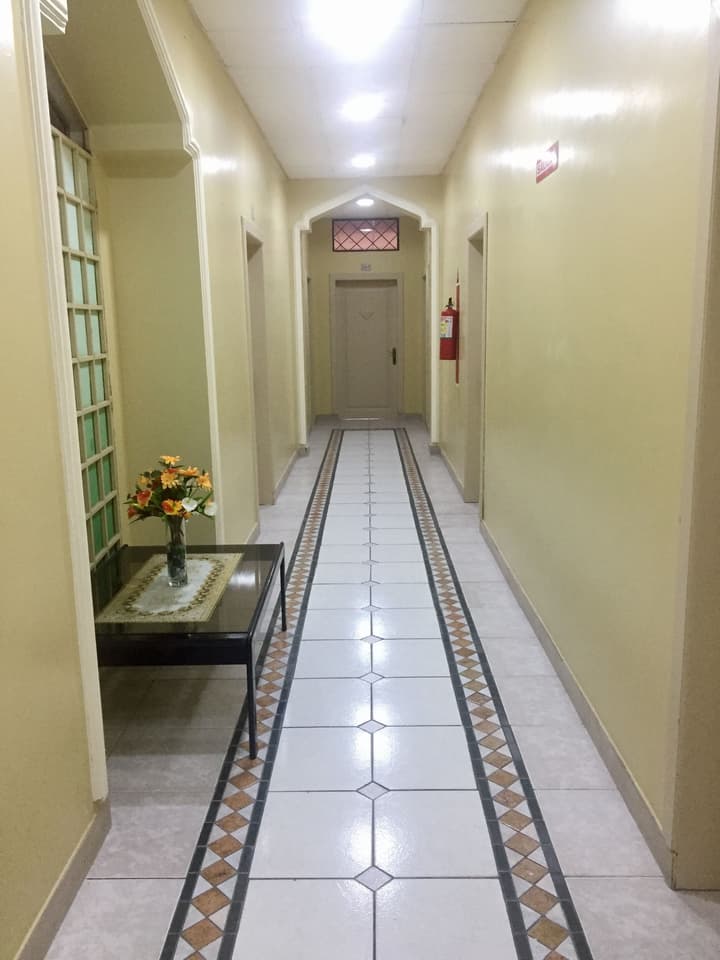 Hotel Las Peñas