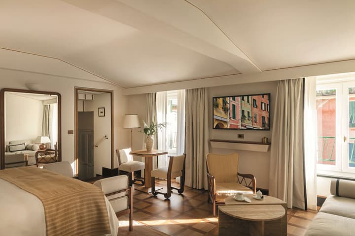 Splendido Mare, A Belmond Hotel, Portofino