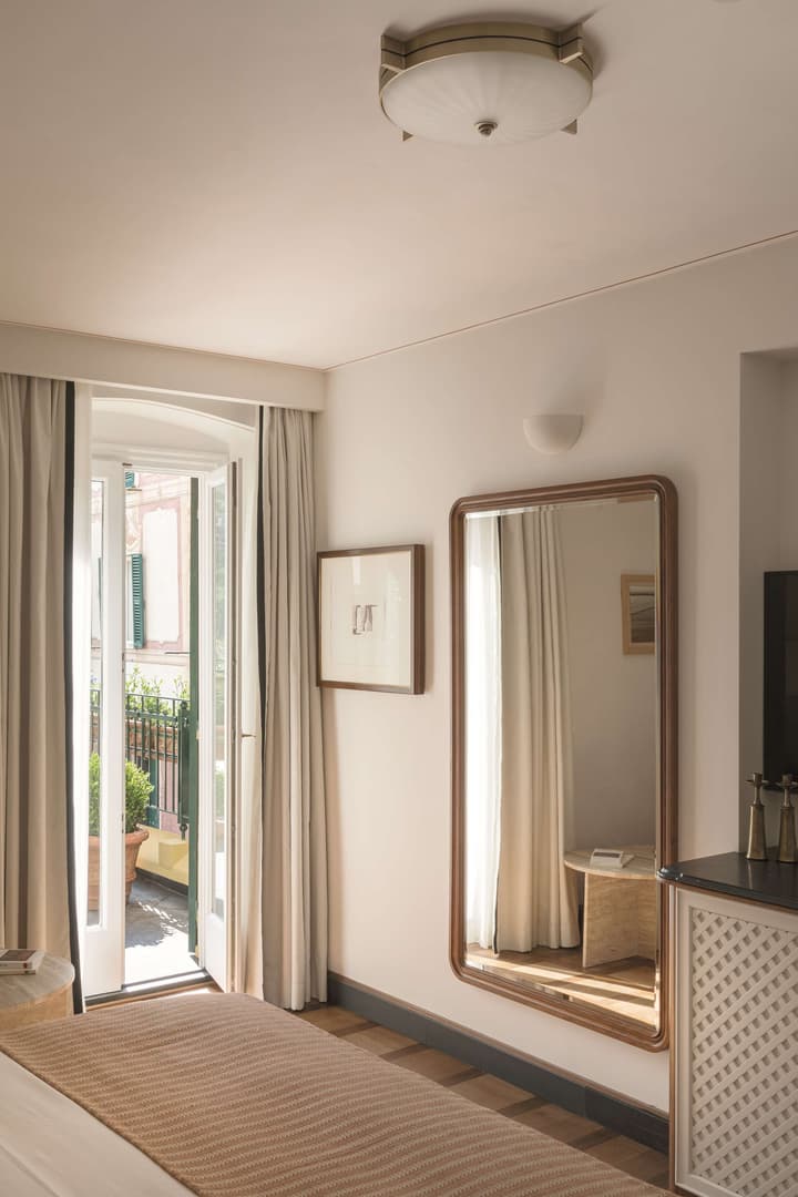 Splendido Mare, A Belmond Hotel, Portofino