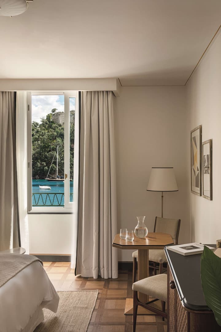 Splendido Mare, A Belmond Hotel, Portofino