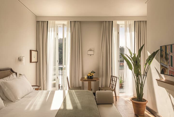 Splendido Mare, A Belmond Hotel, Portofino