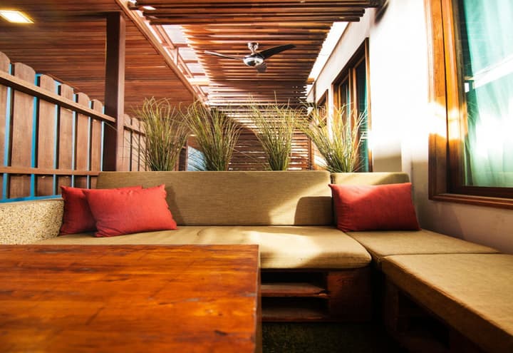 Sunday Telaga Terrace Boutique Resort