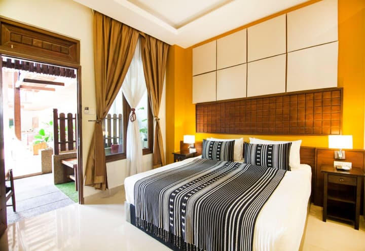 Sunday Telaga Terrace Boutique Resort