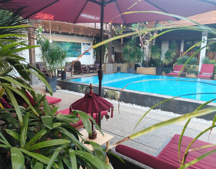 Sunday Telaga Terrace Boutique Resort