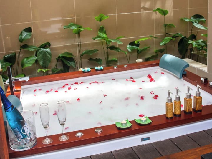 Sunday Telaga Terrace Boutique Resort