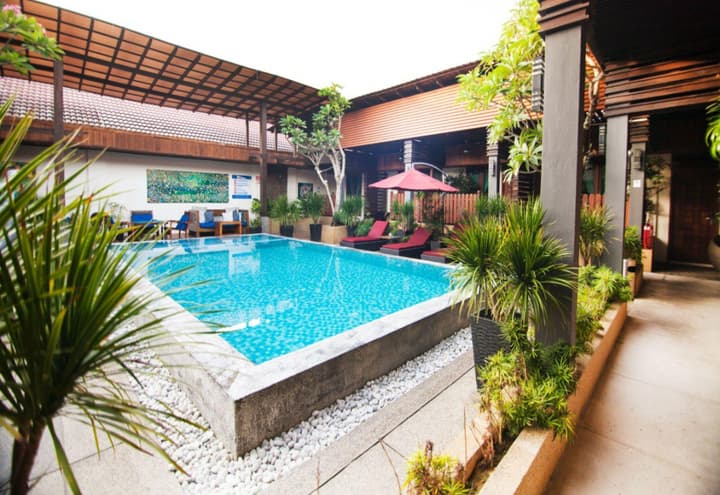 Sunday Telaga Terrace Boutique Resort