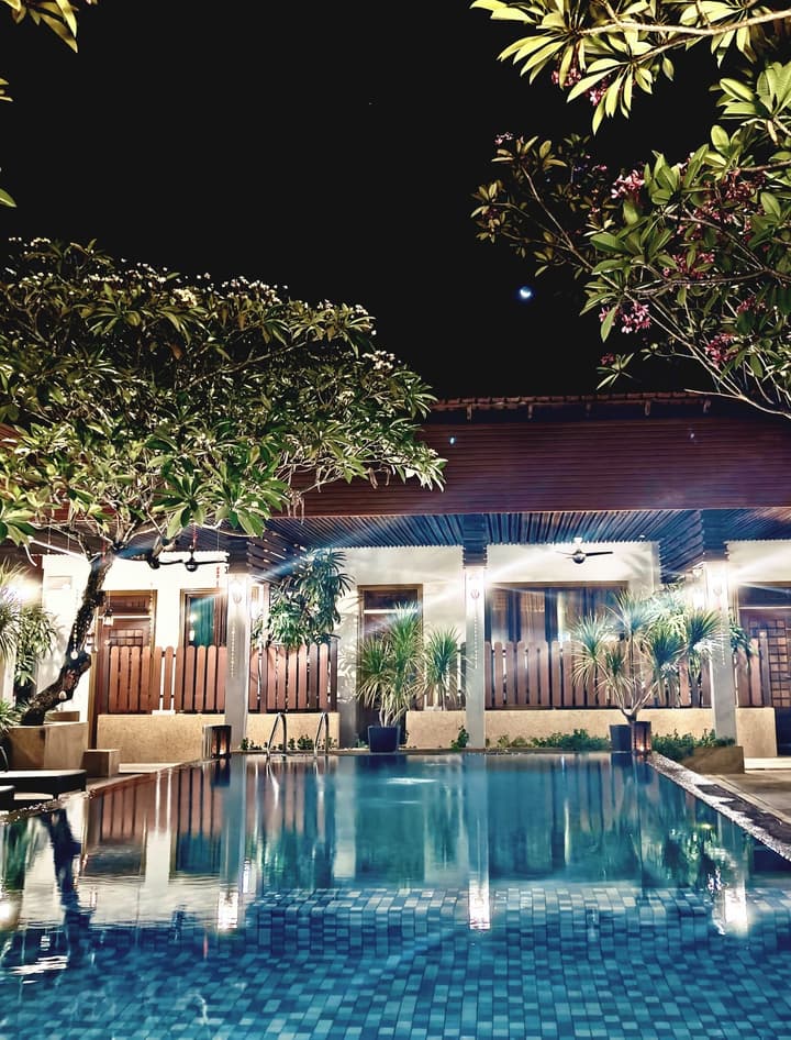 Sunday Telaga Terrace Boutique Resort