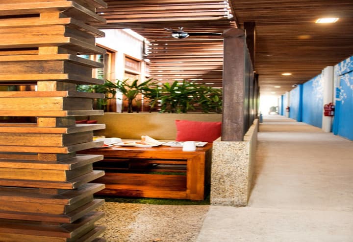 Sunday Telaga Terrace Boutique Resort