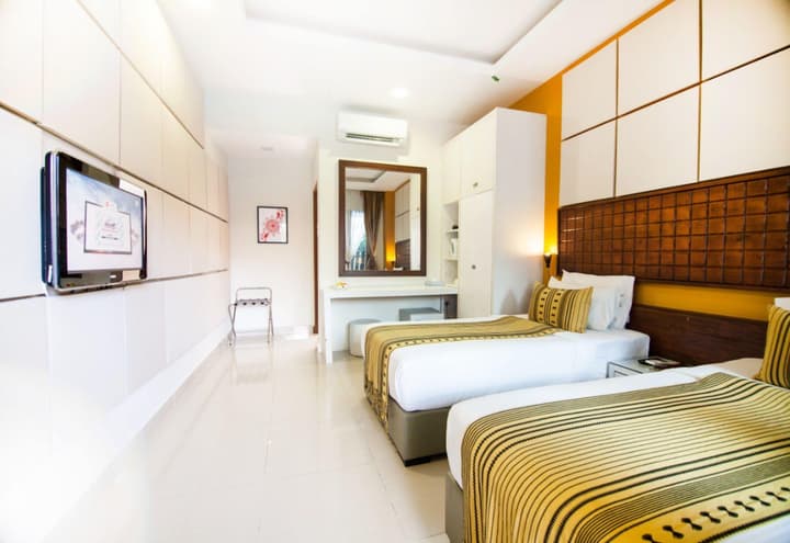 Sunday Telaga Terrace Boutique Resort
