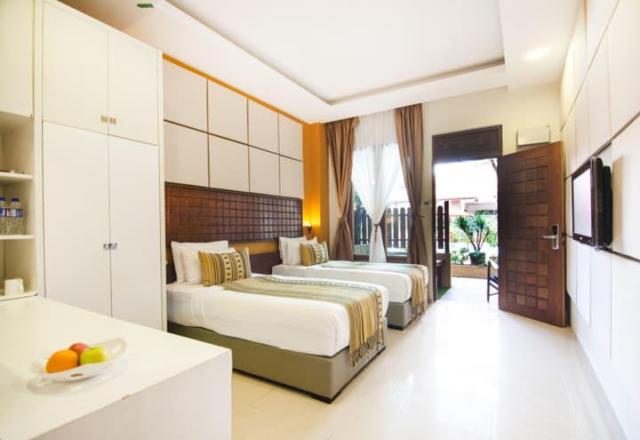 Sunday Telaga Terrace Boutique Resort