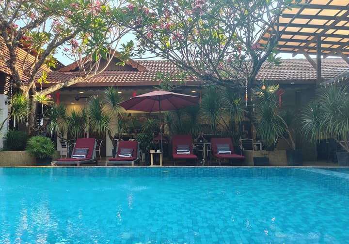 Sunday Telaga Terrace Boutique Resort