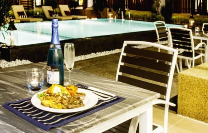Sunday Telaga Terrace Boutique Resort