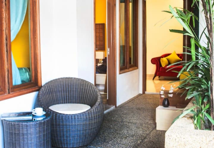 Sunday Telaga Terrace Boutique Resort