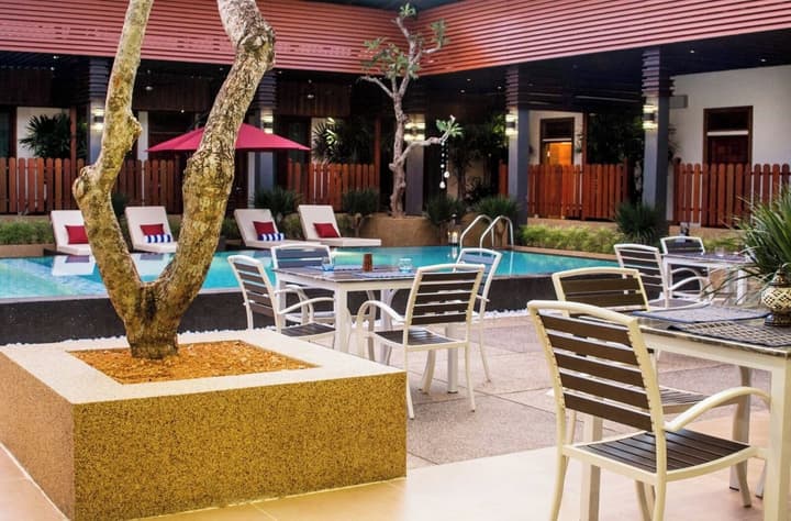 Sunday Telaga Terrace Boutique Resort