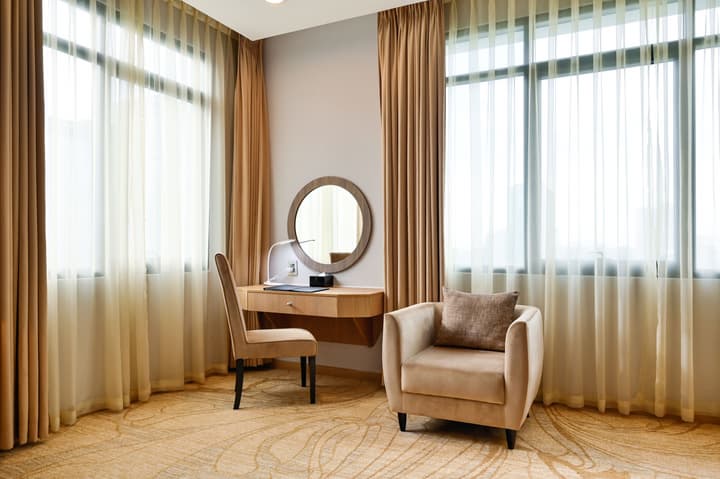 Muong Thanh Grand Sai Gon Centre Hotel