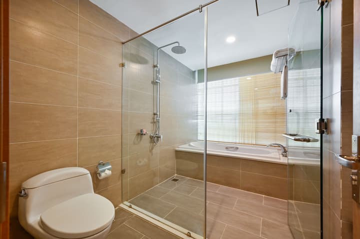 Muong Thanh Grand Sai Gon Centre Hotel