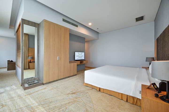 Muong Thanh Grand Sai Gon Centre Hotel