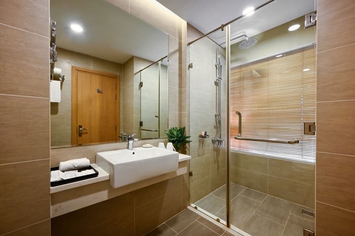 Muong Thanh Grand Sai Gon Centre Hotel