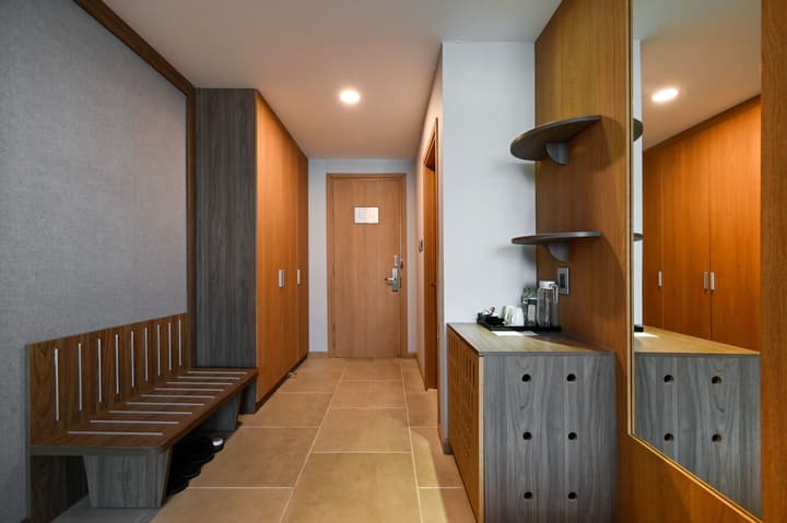 Muong Thanh Grand Sai Gon Centre Hotel