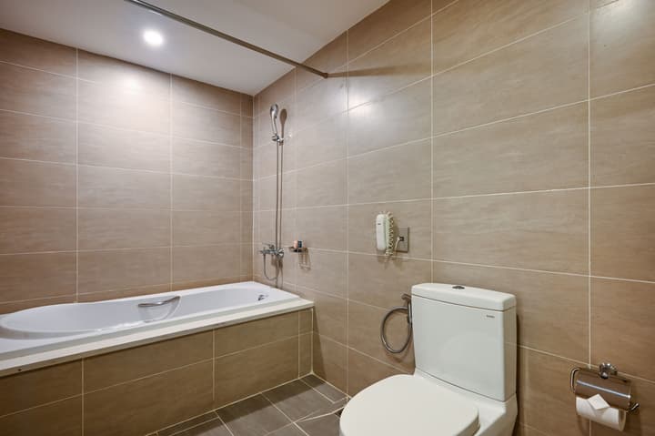 Muong Thanh Grand Sai Gon Centre Hotel