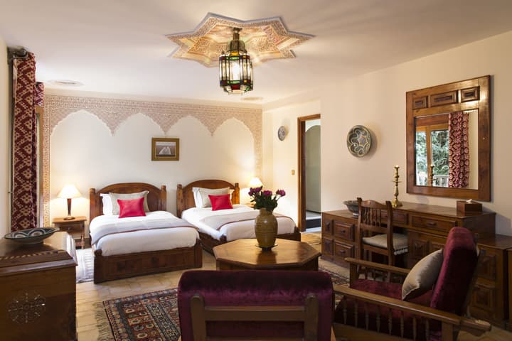 Villa Quieta