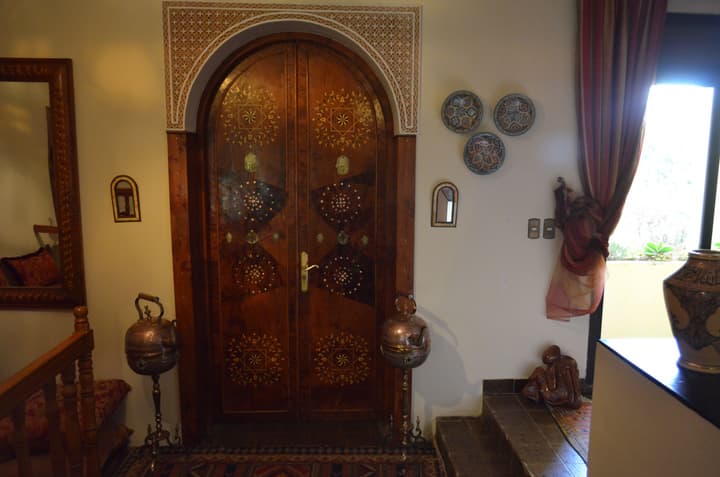 Villa Quieta