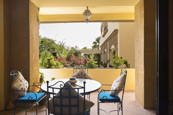 Villa Quieta