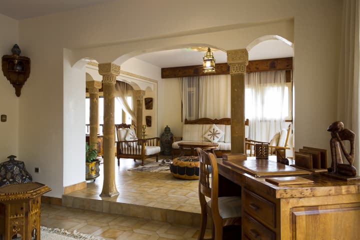 Villa Quieta