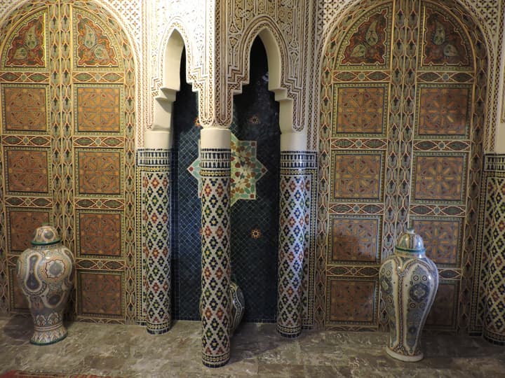 Villa Quieta