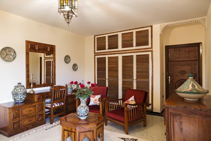 Villa Quieta