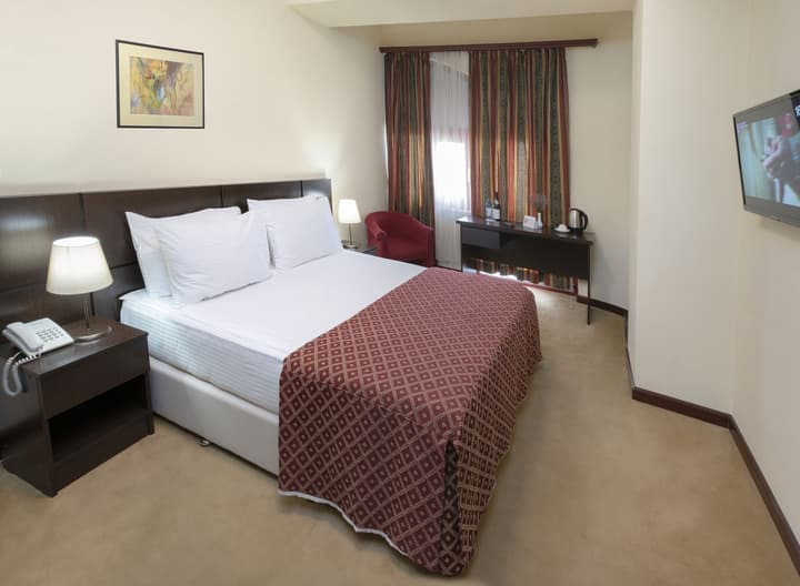 Ani Central Inn