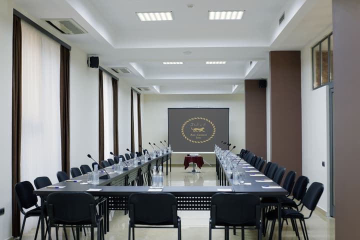Ani Central Inn