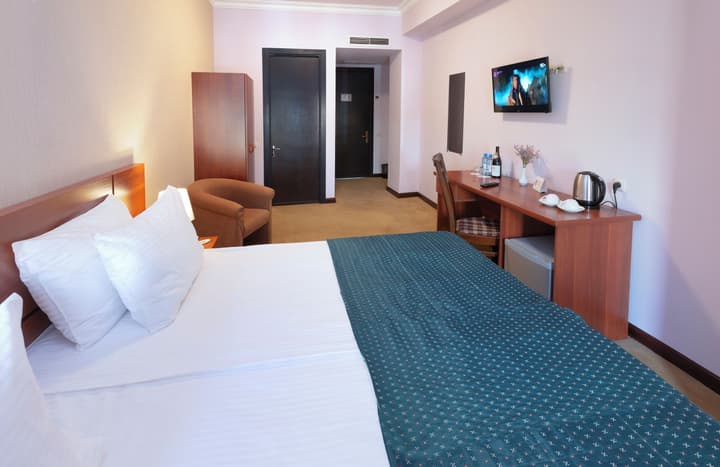 Ani Central Inn